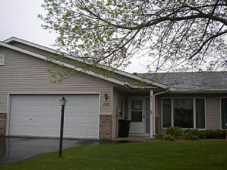 Foreclosed Home - 103 W TRAIL CT, 55009