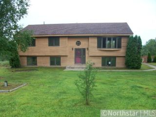 Foreclosed Home - 19180 UNIVERSITY AVENUE EXT NW, 55011