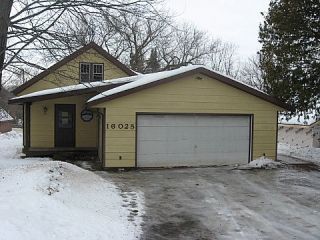 Foreclosed Home - 16025 MAPLE LN, 55012