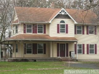 Foreclosed Home - 34140 QUINTON AVE, 55012