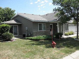 Foreclosed Home - 610 DEW DROP CIR, 55012
