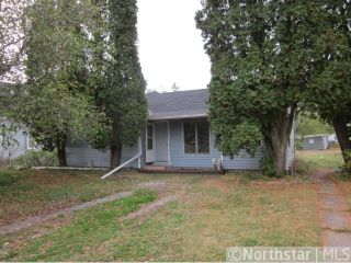 Foreclosed Home - 117 BUSCH AVE, 55012