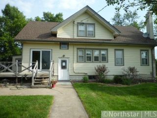 Foreclosed Home - 24752 JULY AVE, 55013
