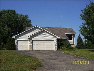 Foreclosed Home - 27314 JODY AVE, 55013