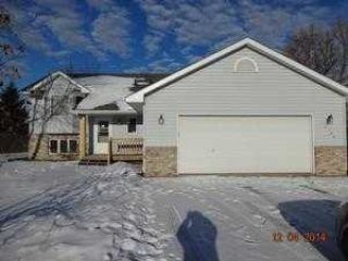 Foreclosed Home - 10760 Liberty Ln, 55013
