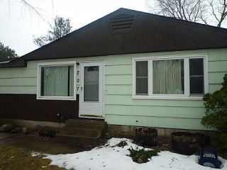 Foreclosed Home - 207 KEITH DR, 55014