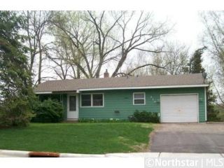 Foreclosed Home - 310 BALDWIN DR, 55014