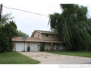 Foreclosed Home - 9343 SYNDICATE AVE, 55014
