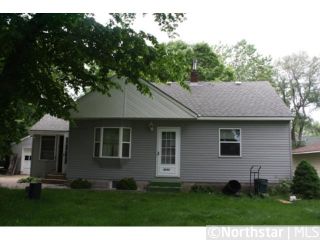 Foreclosed Home - 9052 JACKSON AVE, 55014