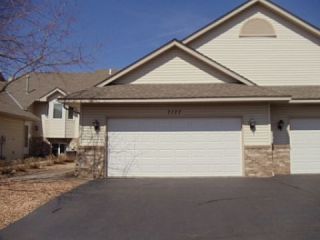 Foreclosed Home - 7177 IVY RIDGE CT, 55014