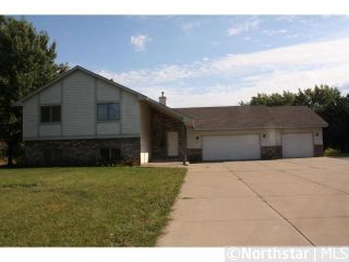 Foreclosed Home - 348 THOMAS ST, 55014