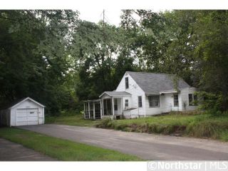 Foreclosed Home - List 100145551