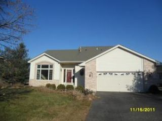 Foreclosed Home - 493 LONESOME PINE TRL, 55014
