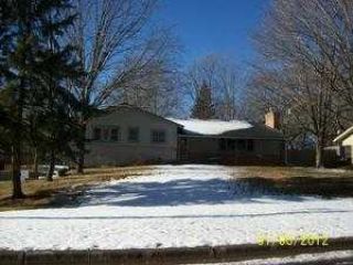 Foreclosed Home - 8950 JACKSON AVE, 55014