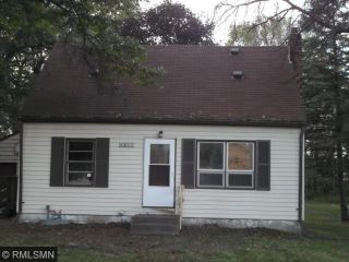 Foreclosed Home - 8211 Lake Dr, 55014