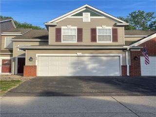 Foreclosed Home - 330 HERITAGE TRL, 55014