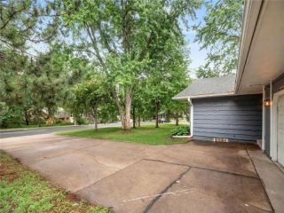 Foreclosed Home - 2 W GOLDEN LAKE RD, 55014