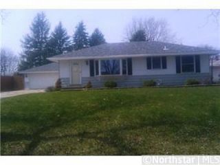 Foreclosed Home - 8682 HADLEY AVE S, 55016