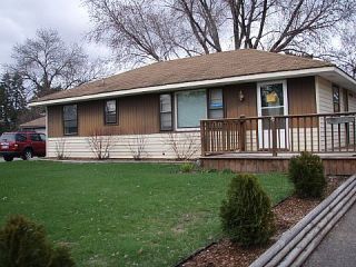 Foreclosed Home - 8353 GREENE AVE S, 55016