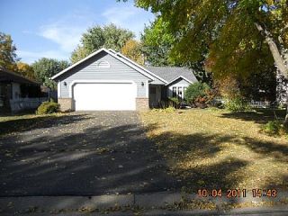 Foreclosed Home - 9130 91ST ST S, 55016