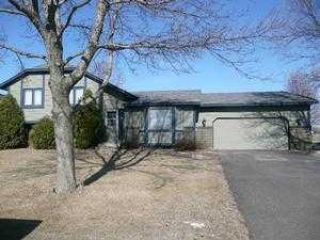 Foreclosed Home - 7008 JOCELYN AVE S, 55016