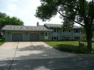 Foreclosed Home - 8285 INGLESIDE AVE S, 55016