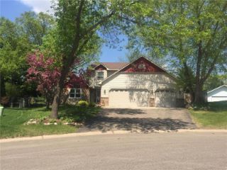 Foreclosed Home - 8507 JEFFERY AVE S, 55016