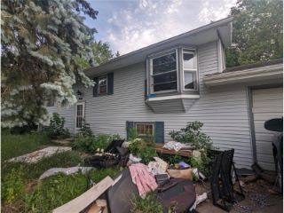 Foreclosed Home - 8056 HYNES AVE S, 55016