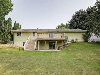 Foreclosed Home - 8365 72ND ST S, 55016