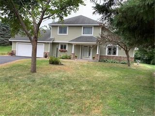 Foreclosed Home - 7445 HIDDEN VALLEY TRL S, 55016
