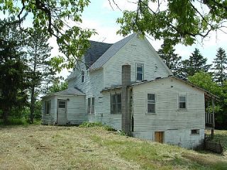 Foreclosed Home - List 100100027