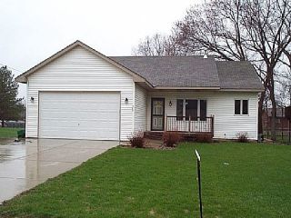 Foreclosed Home - List 100023770