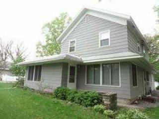 Foreclosed Home - 304 2ND ST S, 55019