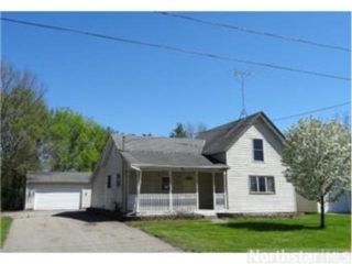 Foreclosed Home - 309 2ND ST N, 55019