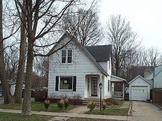 Foreclosed Home - 423 3RD ST NW, 55021