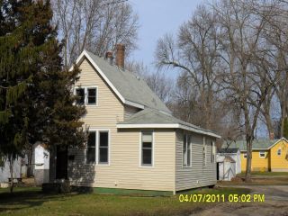 Foreclosed Home - List 100052340