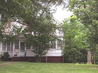 Foreclosed Home - List 100100032