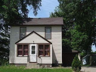 Foreclosed Home - 210 9TH AVE SW, 55021