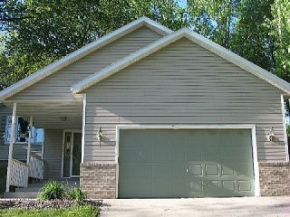 Foreclosed Home - 412 WHIPPLE WAY, 55021