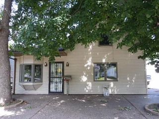 Foreclosed Home - 1025 CENTRAL AVE N, 55021