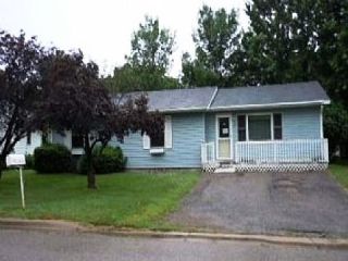 Foreclosed Home - 118 FRINK AVE, 55021