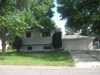 Foreclosed Home - List 100145483