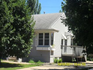 Foreclosed Home - 221 WILSON AVE, 55021
