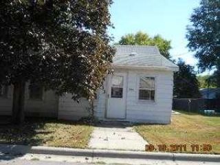 Foreclosed Home - List 100162668