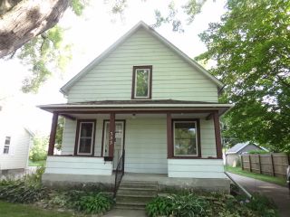 Foreclosed Home - 333 14TH ST NW, 55021