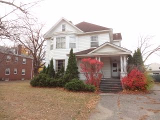 Foreclosed Home - 121 7TH ST NW, 55021