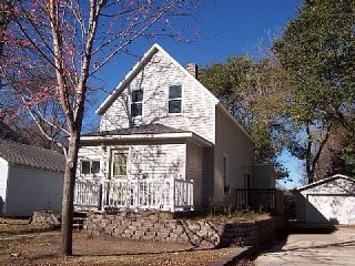 Foreclosed Home - 310 LIND ST, 55021