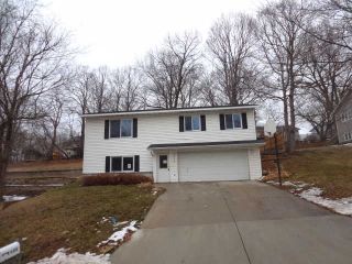 Foreclosed Home - 408 WHIPPLE WAY, 55021