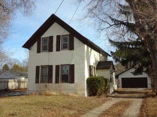 Foreclosed Home - 1219 1ST AVE NE, 55021