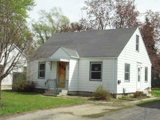 Foreclosed Home - List 100290536